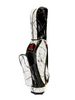 PU Golf Bag Golf Cart Bag Golf Club Bag