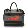 Large Capacity Outdoor PVC Sport Bag Travel Duffel Bag