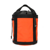 Portable Outdoor Bucket Bag Travel Rope Bag Drawstring Bag