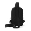 Anti-theft EVA Hard Shell Chest Bag Crossbody Bag