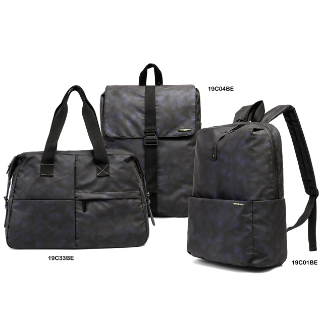 Backpack Travel Bag Swagger Bag