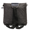 Backpack Sport Bag PU Bag