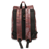 Backpack Swagger Bag PU Bag